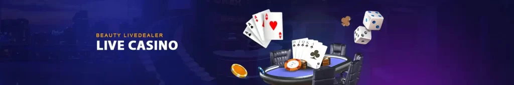 Cassino Ao Vivo Clima777 com crupiês profissionais