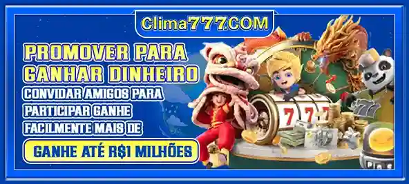 Jogador acessando promoções exclusivas do Clima777 Cassino
