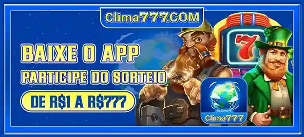 Jogador acessando promoções exclusivas do Clima777 Cassino